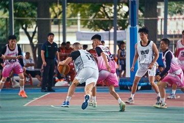籃球-20260605