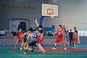 籃球-20260605