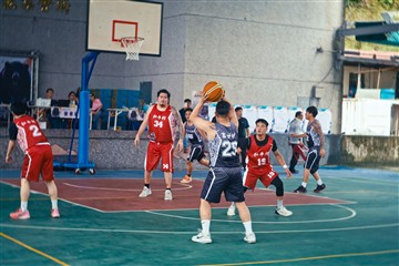 籃球-20260605