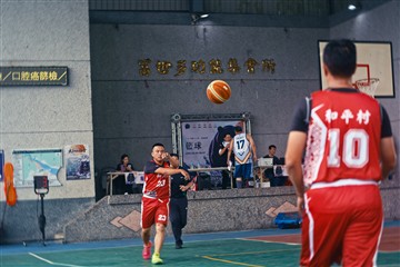 籃球-20260605