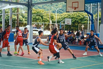 籃球-20260605