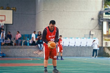 籃球-20260605