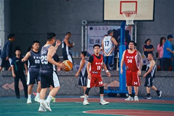 籃球-20260605