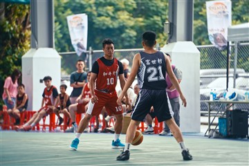 籃球-20260605