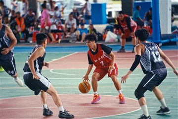 籃球-20260605