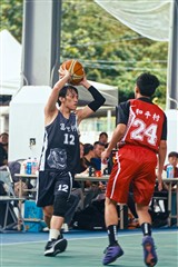 籃球-20260605