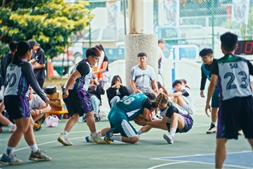 籃球-20260605