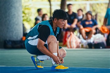 籃球-20260605