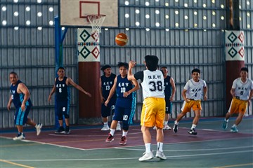 籃球-20260605