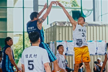 籃球-20260605