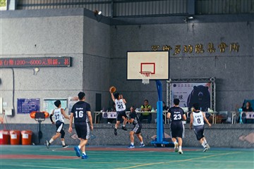 籃球-20260605
