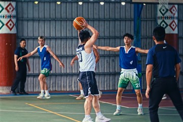 籃球-20260605