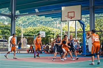 籃球-20260605