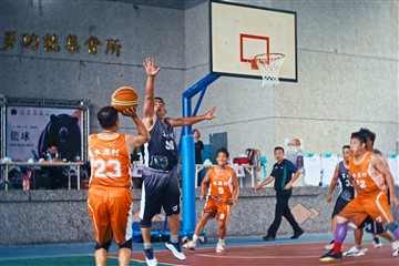 籃球-20260605