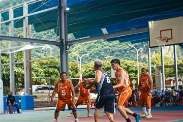 籃球-20260605