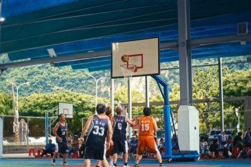 籃球-20260605
