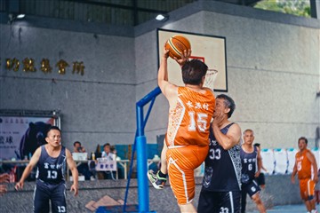 籃球-20260605