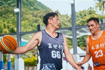 籃球-20260605