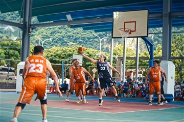 籃球-20260605