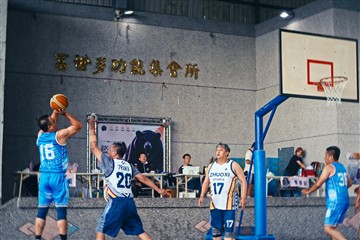 籃球-20260605