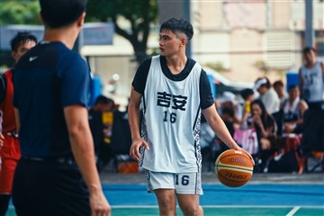 籃球-20260605
