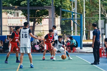 籃球-20260605
