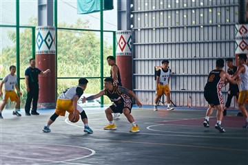 籃球-20260605