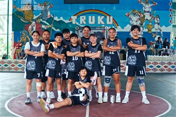 籃球-20260605