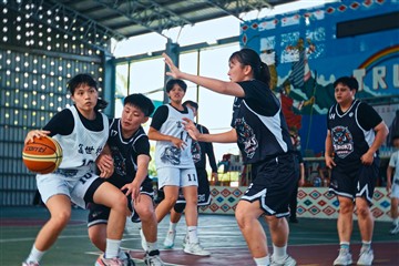 籃球-20260605