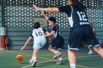 籃球-20260605