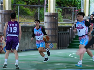 籃球-20260605