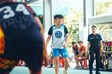 籃球-20260606