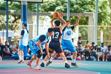 籃球-20260606