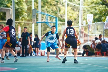 籃球-20260606