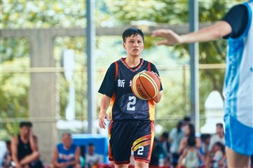 籃球-20260606