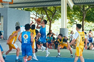 籃球-20260606