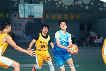 籃球-20260606