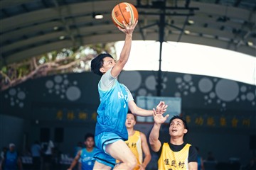 籃球-20260606