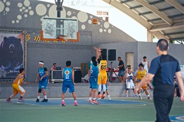 籃球-20260606