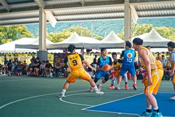 籃球-20260606
