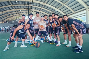 籃球-20260606