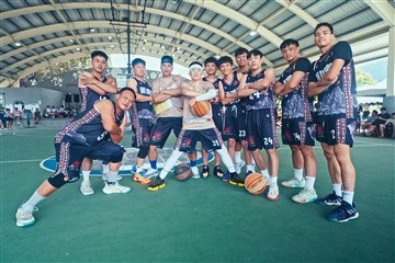 籃球-20260606