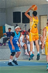 籃球-20260606
