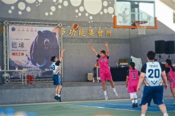 籃球-20260606