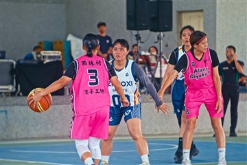 籃球-20260606