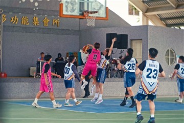 籃球-20260606