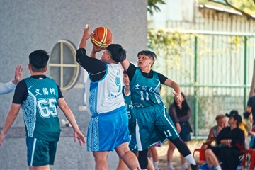 籃球-20260606