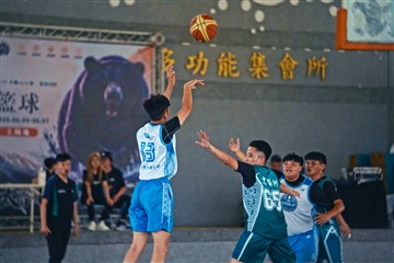 籃球-20260606