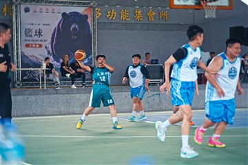 籃球-20260606