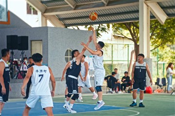 籃球-20260606